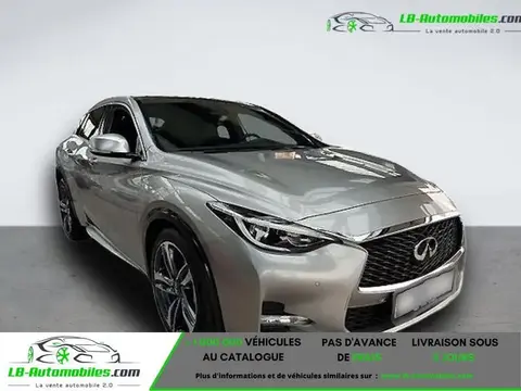 Used INFINITI Q30 Petrol 2020 Ad 