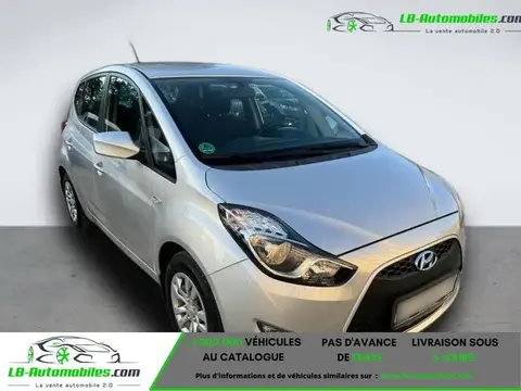 Annonce HYUNDAI IX20 Essence 2015 d'occasion 