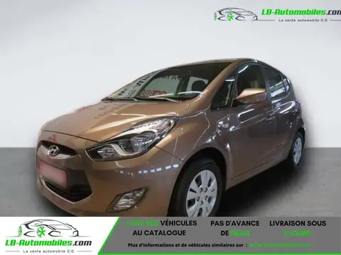 Used HYUNDAI IX20 Petrol 2015 Ad 