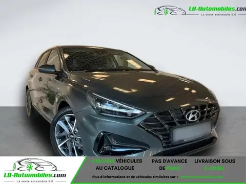 Used HYUNDAI I30 Hybrid 2024 Ad 