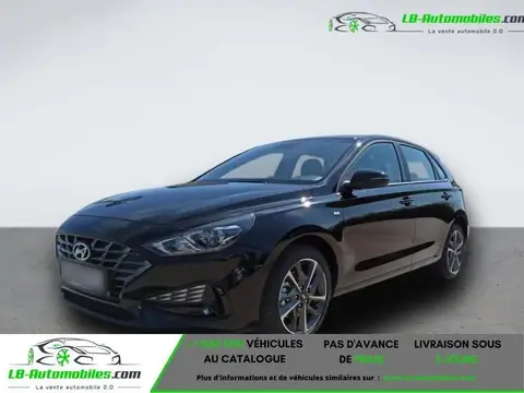 Annonce HYUNDAI I30 Hybride 2024 d'occasion 