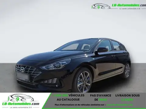 Used HYUNDAI I30 Hybrid 2024 Ad 