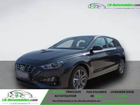 Annonce HYUNDAI I30 Hybride 2024 d'occasion 