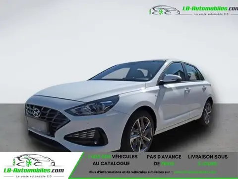 Used HYUNDAI I30 Hybrid 2024 Ad 