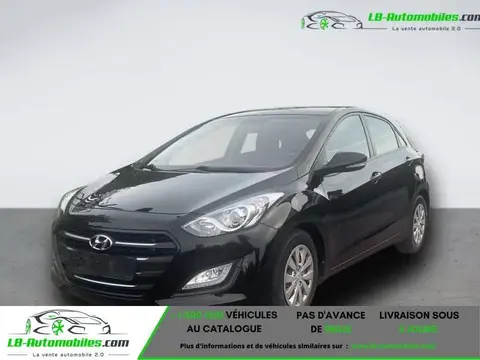 Used HYUNDAI I30 Diesel 2015 Ad 