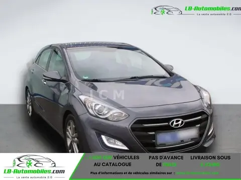 Used HYUNDAI I30 Diesel 2015 Ad 