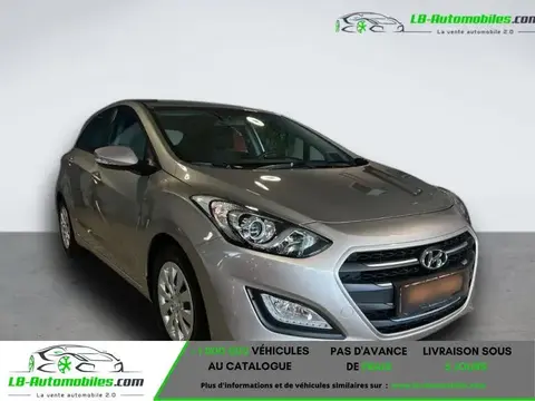 Used HYUNDAI I30 Petrol 2015 Ad 