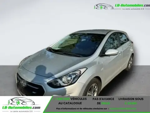 Used HYUNDAI I30 Petrol 2015 Ad 