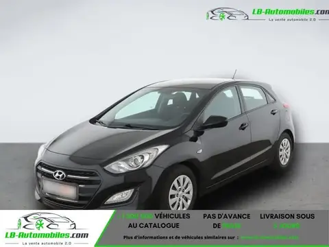 Used HYUNDAI I30 Petrol 2015 Ad 