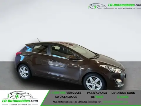 Annonce HYUNDAI I30 Essence 2016 d'occasion 