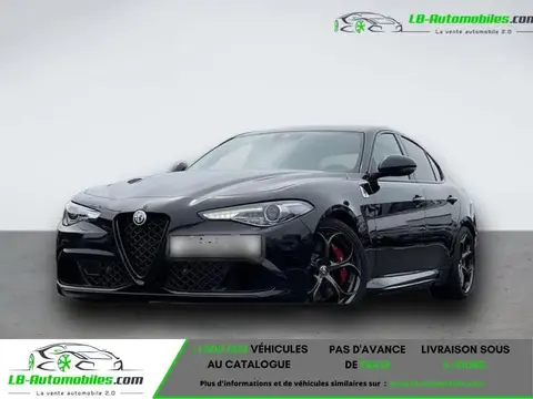 Used ALFA ROMEO GIULIA Petrol 2023 Ad 