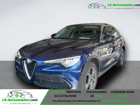 Used ALFA ROMEO STELVIO Petrol 2020 Ad 