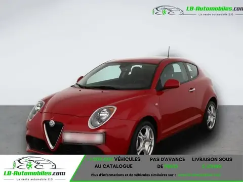 Used ALFA ROMEO MITO Petrol 2016 Ad 