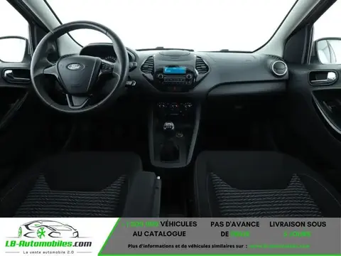 Used FORD KA Petrol 2019 Ad 