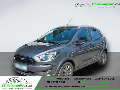 Annonce FORD KA Essence 2019 d'occasion 