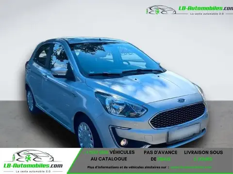 Annonce FORD KA Essence 2019 d'occasion 