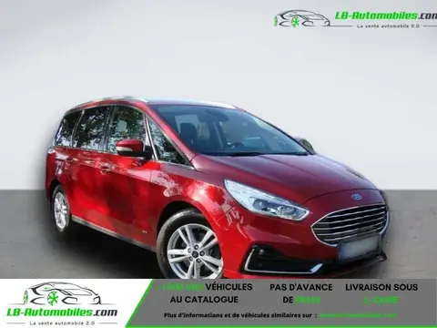 Annonce FORD GALAXY Diesel 2020 d'occasion 