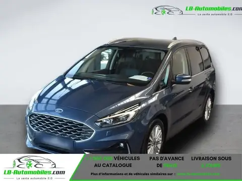 Annonce FORD GALAXY Diesel 2022 d'occasion 