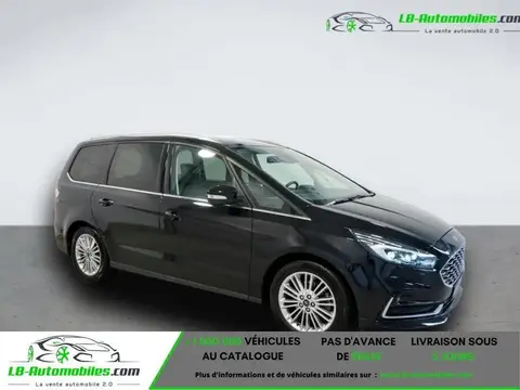 Used FORD GALAXY Diesel 2022 Ad 