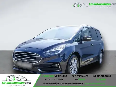 Annonce FORD GALAXY Diesel 2022 d'occasion 