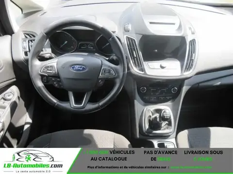 Used FORD GRAND C-MAX Petrol 2018 Ad 