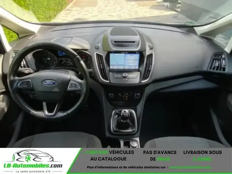 Used FORD GRAND C-MAX Diesel 2018 Ad 