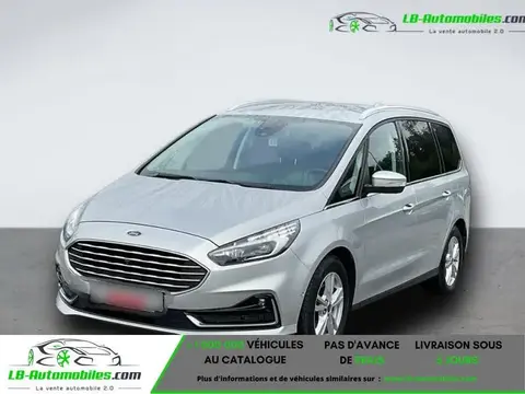 Used FORD GALAXY Diesel 2021 Ad 