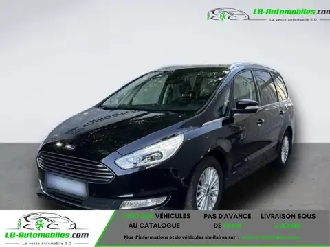 Annonce FORD GALAXY Diesel 2019 d'occasion 