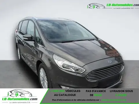 Used FORD GALAXY Diesel 2019 Ad 