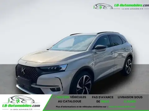 Used DS AUTOMOBILES DS7 Diesel 2022 Ad 