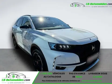 Used DS AUTOMOBILES DS7 Diesel 2022 Ad 