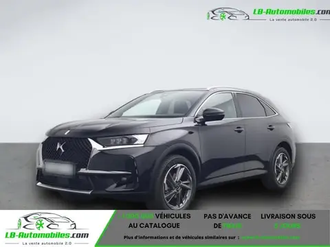 Annonce DS AUTOMOBILES DS7 Essence 2021 d'occasion 