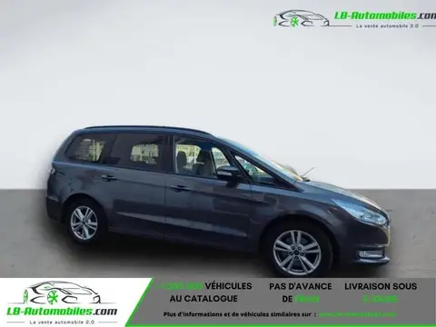 Annonce FORD GALAXY Essence 2019 d'occasion 