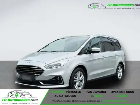 Used FORD GALAXY Diesel 2019 Ad 