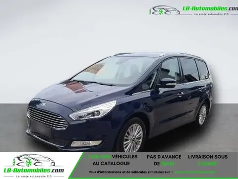 Used FORD GALAXY Diesel 2019 Ad 