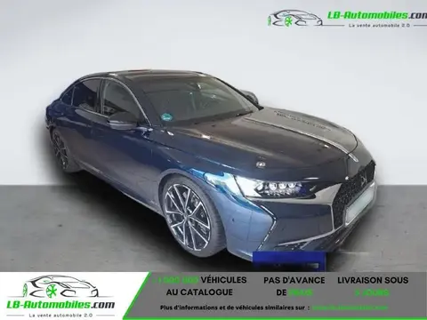 Used DS AUTOMOBILES DS9 Hybrid 2023 Ad 