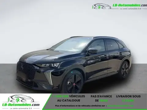 Annonce DS AUTOMOBILES DS7 Hybride 2024 d'occasion 