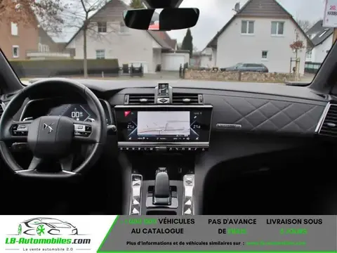 Used DS AUTOMOBILES DS7 Hybrid 2022 Ad 