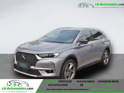 Used DS AUTOMOBILES DS7 Hybrid 2022 Ad 