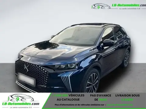 Used DS AUTOMOBILES DS7 Diesel 2023 Ad 