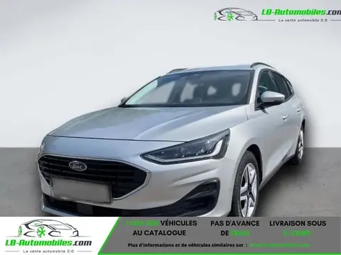 Annonce FORD FOCUS Diesel 2022 d'occasion 