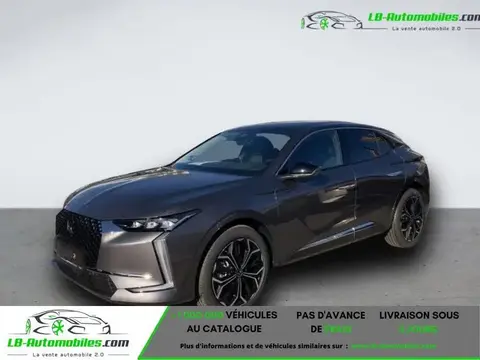 Used DS AUTOMOBILES DS4 Diesel 2023 Ad 