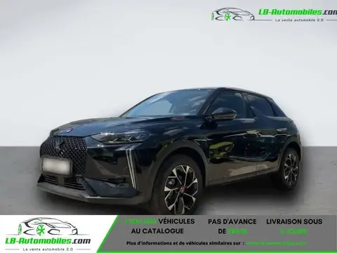 Used DS AUTOMOBILES DS3 Petrol 2024 Ad 