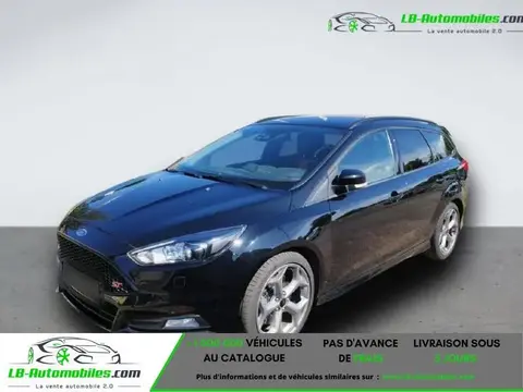 Used FORD FOCUS Petrol 2017 Ad 