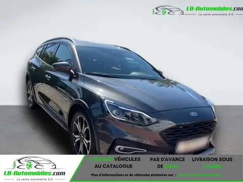 Annonce FORD FOCUS Essence 2020 d'occasion 