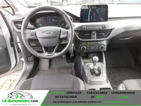 Used FORD FOCUS Petrol 2019 Ad 