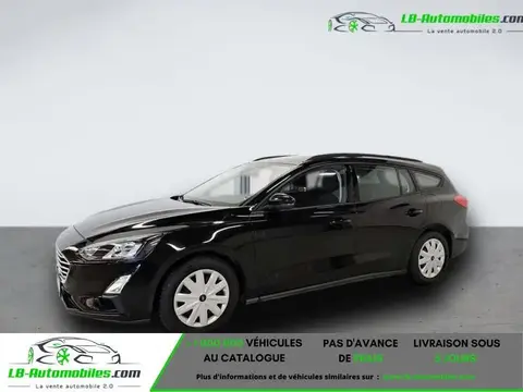 Used FORD FOCUS Petrol 2021 Ad 