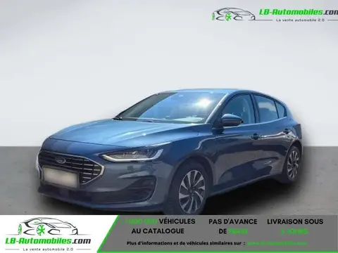 Annonce FORD FOCUS Essence 2023 d'occasion 