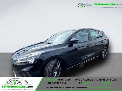 Annonce FORD FOCUS Diesel 2019 d'occasion 