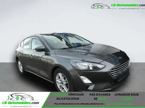 Used FORD FOCUS Diesel 2020 Ad 